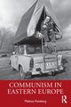 Communism in Eastern Europe, Feinberg Melissa