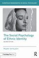 The Social Psychology of Ethnic Identity, Verkuyten Maykel
