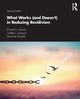 What Works (and Doesn't) in Reducing Recidivism, Latessa Edward J.