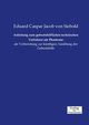 Anleitung zum geburtshilflichen technischen Verfahren am Phantome, Siebold Eduard Caspar Jacob von