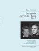 Das groe Navy CIS - Buch 2017, Hinrichsen Klaus