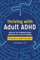 Thriving with Adult ADHD, Boissiere Phil
