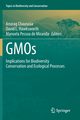 GMOs, 