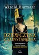 Dziewczyna z Konstancina, Horwath Witold