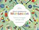 Album dydaktyczny Montessori Zadania rozwijajce motoryk ma, Lupi Andrea