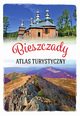 Bieszczady Atlas turystyczny, Gorczko Gabriela