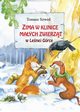 Zima w Klinice Maych Zwierzt w Lenej Grce, Szwed Tomasz