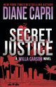 Secret Justice, Capri Diane