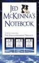Jed McKenna's Notebook, McKenna Jed