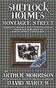 Sherlock Holmes in Montague Street Volume 2, Morrison Arthur