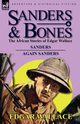 Sanders & Bones-The African Adventures, Wallace Edgar