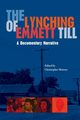 Lynching of Emmett Till, 