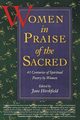 Women in Praise of the Sacred, Hirshfield Jane