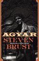 Agyar, Brust Steven