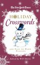 The New York Times Holiday Crosswords, 