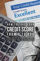 How to take your credit score from 0 to 800, Correa Joe