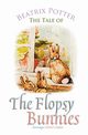The Tale of the Flopsy Bunnies, Potter Beatrix