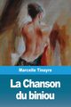 La Chanson du biniou, Tinayre Marcelle