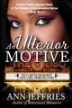 An Ulterior Motive, Jeffries Ann