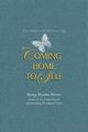 Coming home to Self, Verrier Nancy N