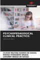 PSYCHOPEDAGOGICAL CLINICAL PRACTICE, Sousa Cileide Macena Soares de