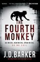 The Fourth Monkey, Barker J D