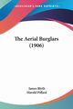The Aerial Burglars (1906), Blyth James