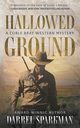 Hallowed Ground, Sparkman Darrel