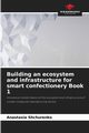 Building an ecosystem and infrastructure for smart confectionery Book 1, Shchurenko Anastasia