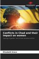 Conflicts in Chad and their impact on women, Grace Elisabeth