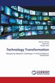 Technology Transformation, Ahmad Mansoor