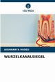 WURZELKANALSIEGEL, HUDED AISHWARYA