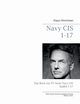 Navy CIS  |  NCIS 1-17, Hinrichsen Klaus