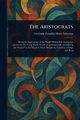 The Aristocrats, Atherton Gertrude Franklin Horn