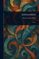 Loveliness, Phelps Elizabeth Stuart