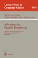 Advances in Spatial Databases, 