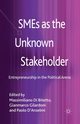 SMEs as the Unknown Stakeholder, Di Bitetto Massimiliano