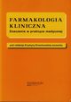 Farmakologia kliniczna, Orzechowska-Juzwenko Krystyna