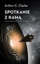 Spotkanie z Ram, Clarke Artur C.