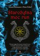 Staroytna moc run, Reimann Antara, Eckel Peter
