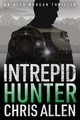 Hunter, Allen Chris