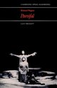 Richard Wagner, Parsifal, Beckett Lucy