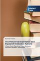 The Perceived Importance and Impact of Instructor Actions, Franklin Rochelle
