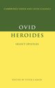 Ovid, Ovid