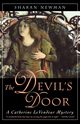 The Devil's Door, Newman Sharan