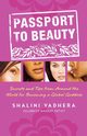 Passport to Beauty, Vadhera Shalini