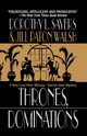 Thrones, Dominations, Sayers Dorothy L.