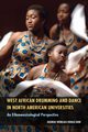 West African Drumming and Dance in North American Universities, Dor George Worlasi Kwasi