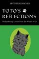 Toto's Reflections, Fickenscher Kevin