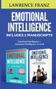 Emotional Intelligence, Franz Lawrence